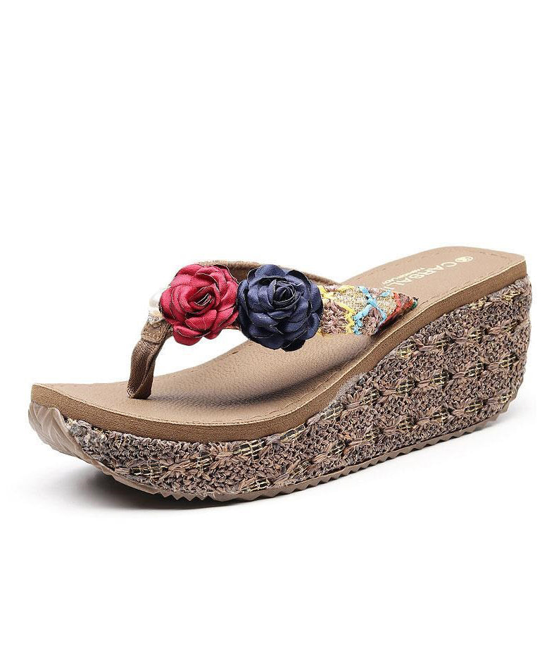 Beautifully Crafted Sandals in a Classic Style