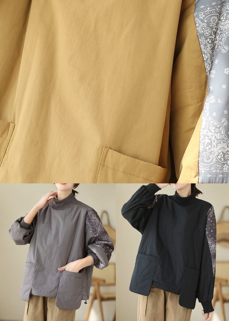 Elegantly Styled Top for Everyday Wear