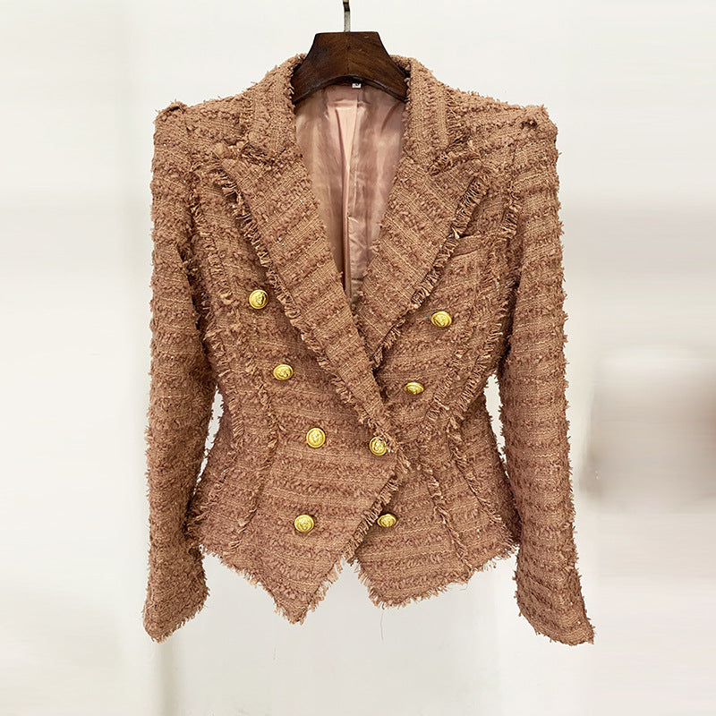 Elegantly Styled Jacket for Everyday Wear