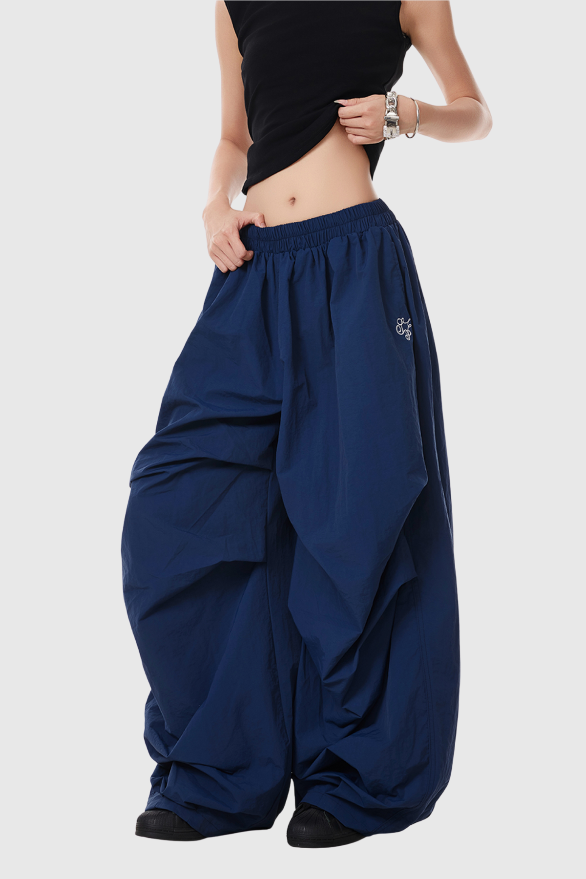 Beautifully Crafted Pants in a Classic Style