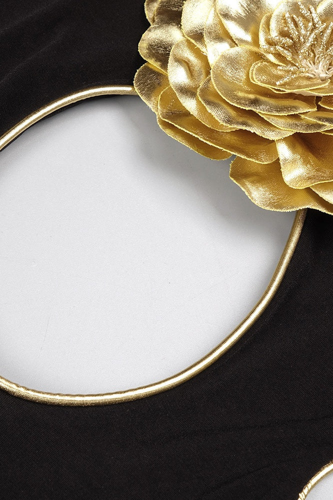 Vintage Inspired Garment with a Contemporary Edge