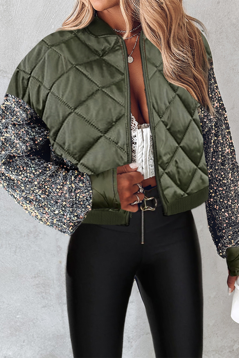 Vintage Inspired Garment with a Contemporary Edge