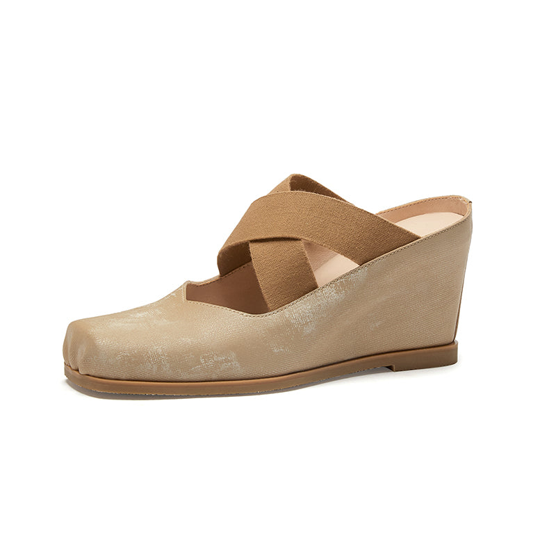 Beautifully Crafted Heels in a Classic Style