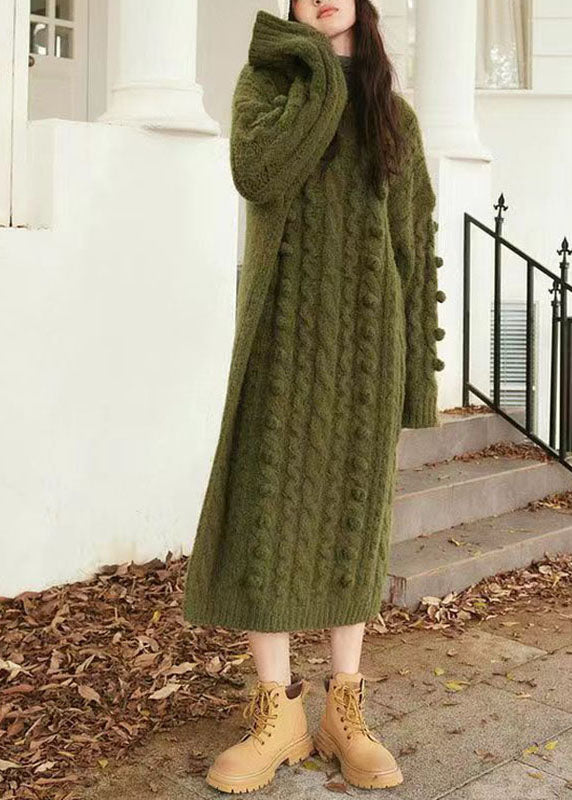 Polished Sweater with an Effortless Classic Look