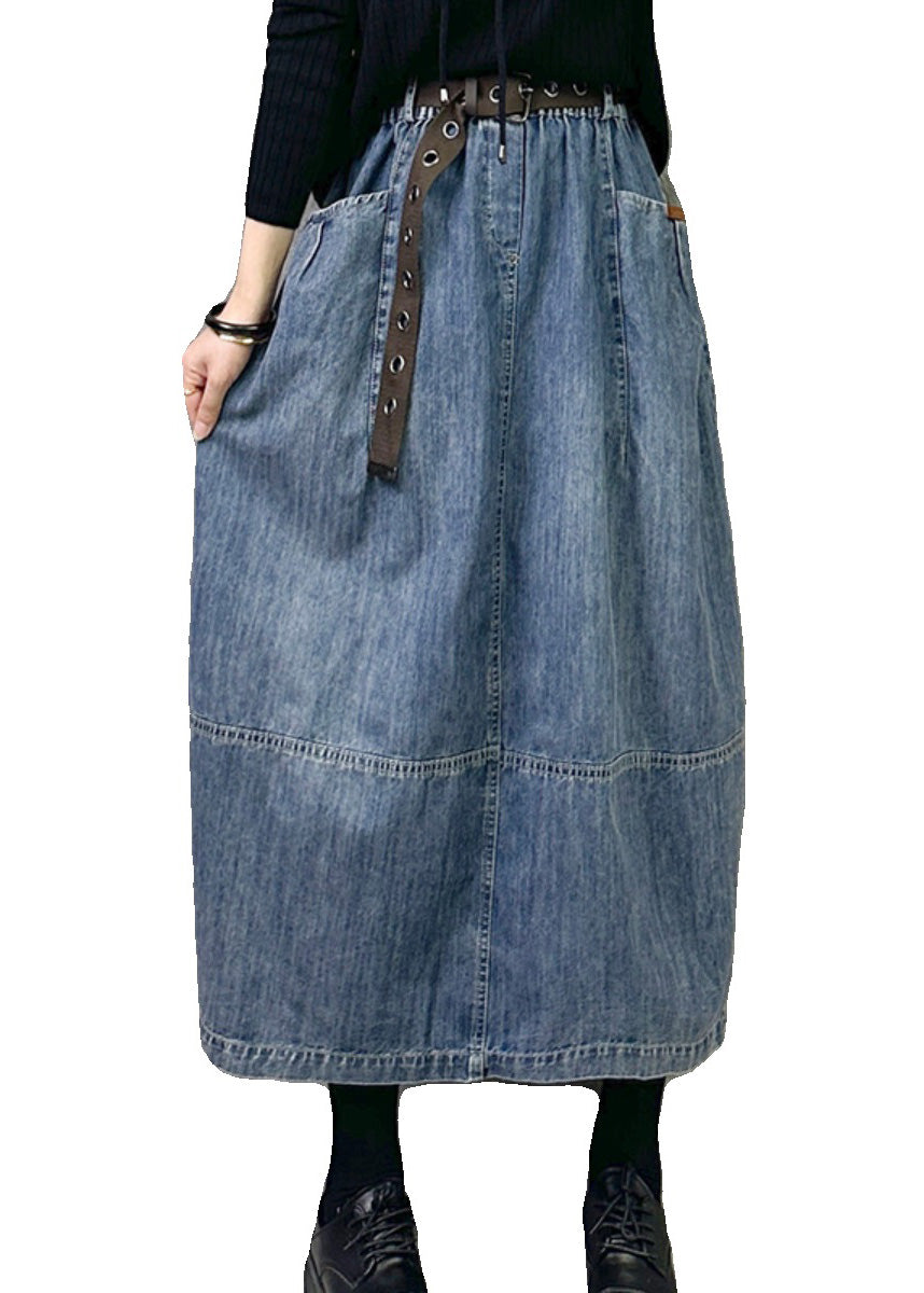 Vintage Inspired Garment with a Contemporary Edge