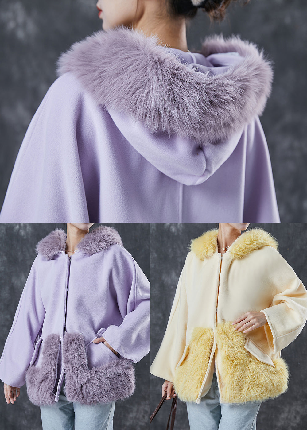 Classic Vintage & Enduringly Stylish Jacket
