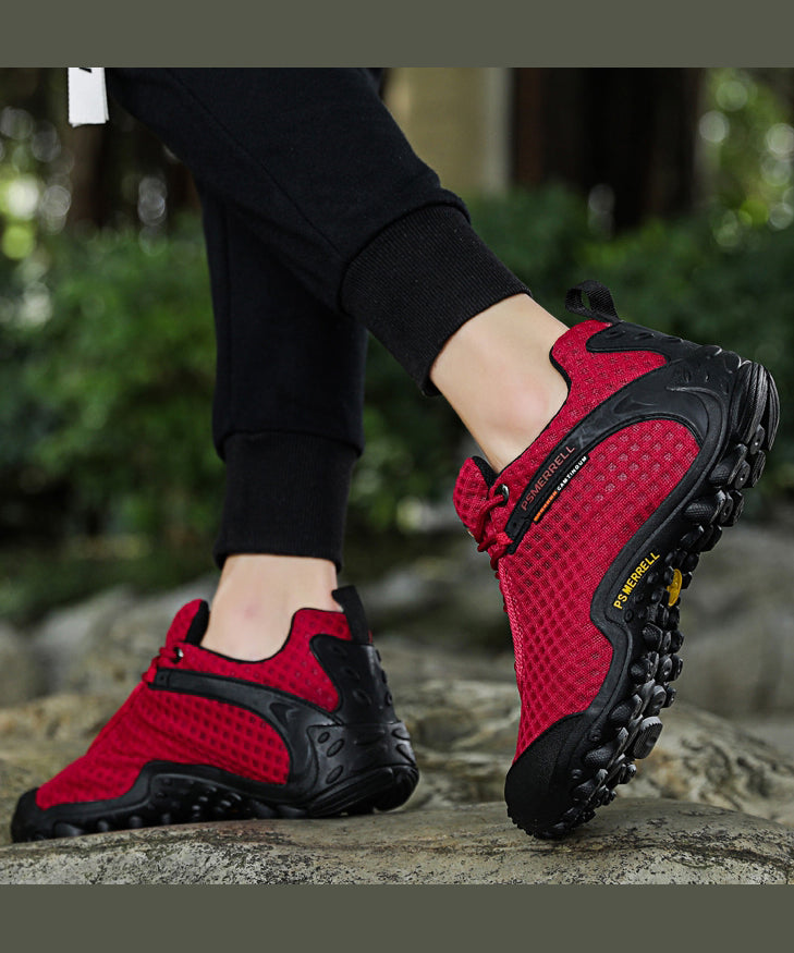 Beautifully Balanced Shoes with Timeless Character