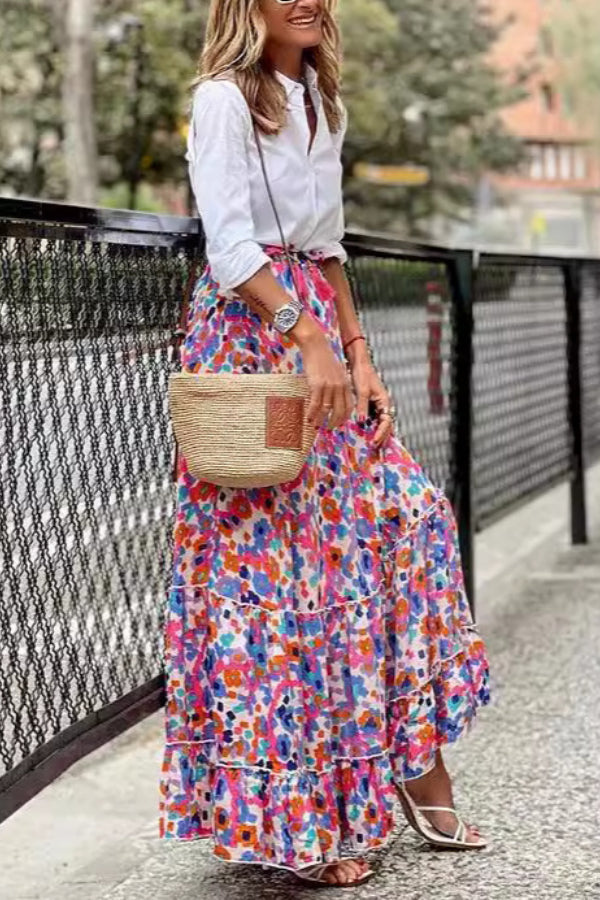 Polished Garment with an Effortless Classic Look