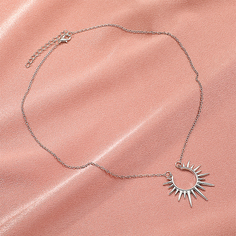 Elegantly Styled Garment for Everyday Wear