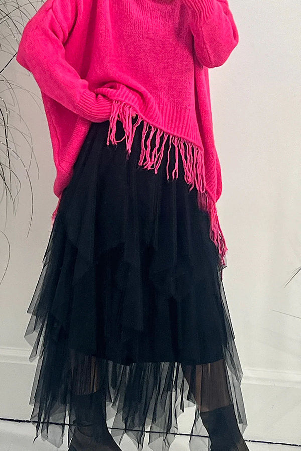 Classic Vintage Garment with a Flattering Fit