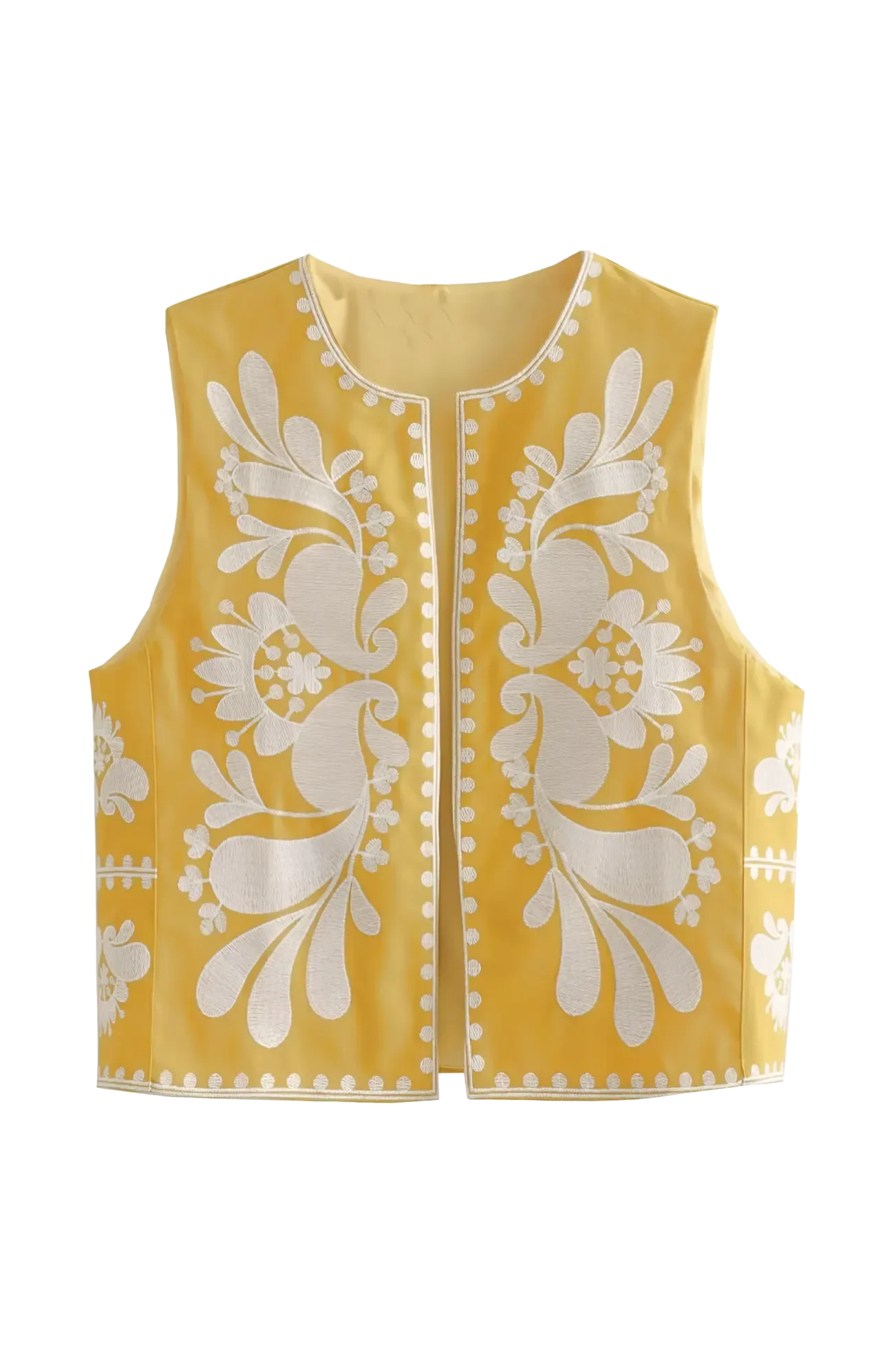 Beautifully Finished Coat in a Timeless Design