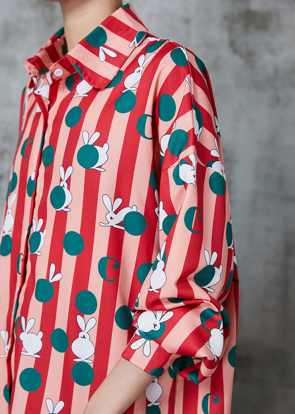 Beautifully Crafted Shirt in a Classic Style