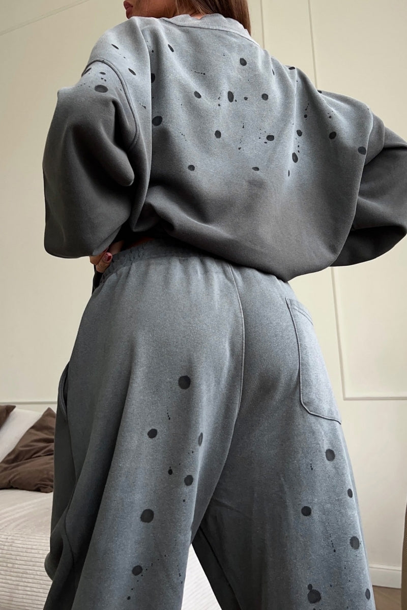 Elegantly Styled Garment for Everyday Wear