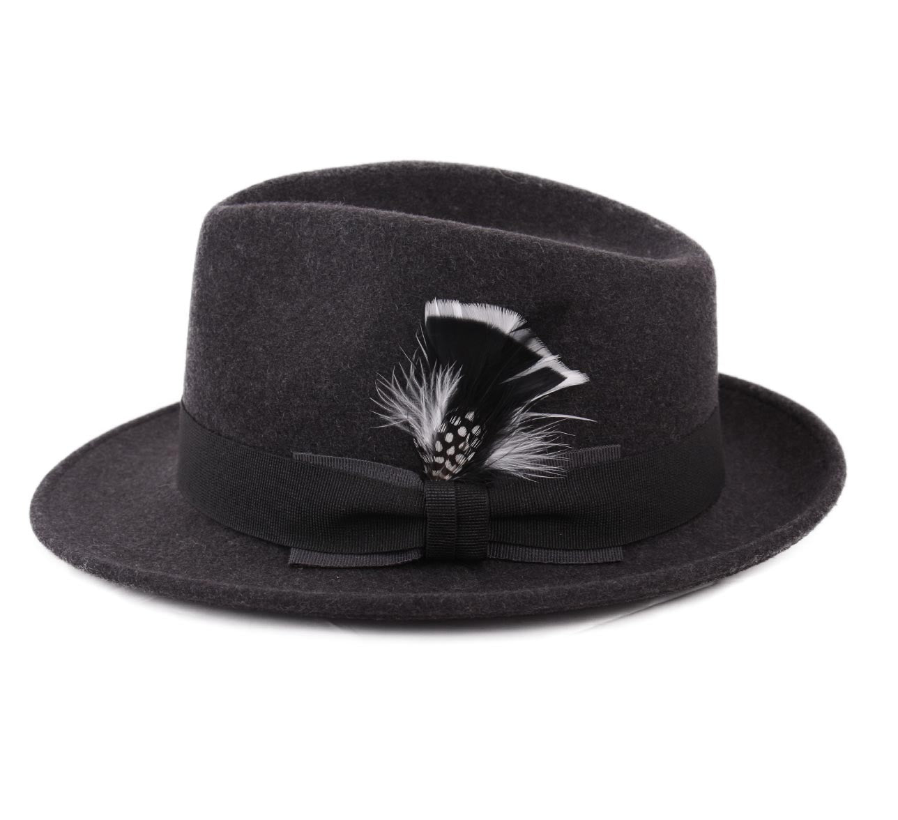 Gracefully Styled Garment for Any Occasion