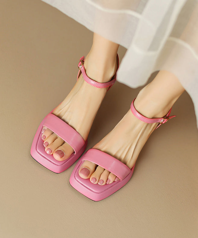 Classic Vintage & Enduringly Stylish Sandals