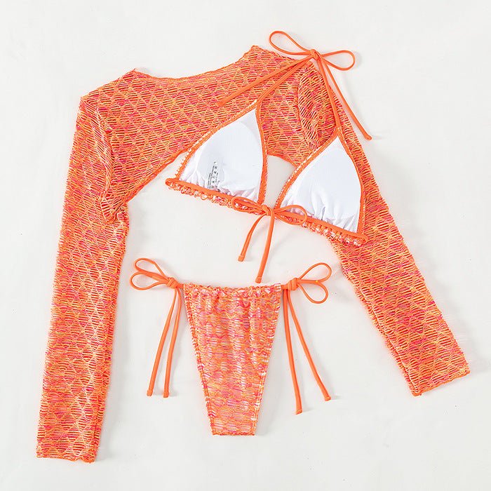 Gracefully Styled Garment for Any Occasion