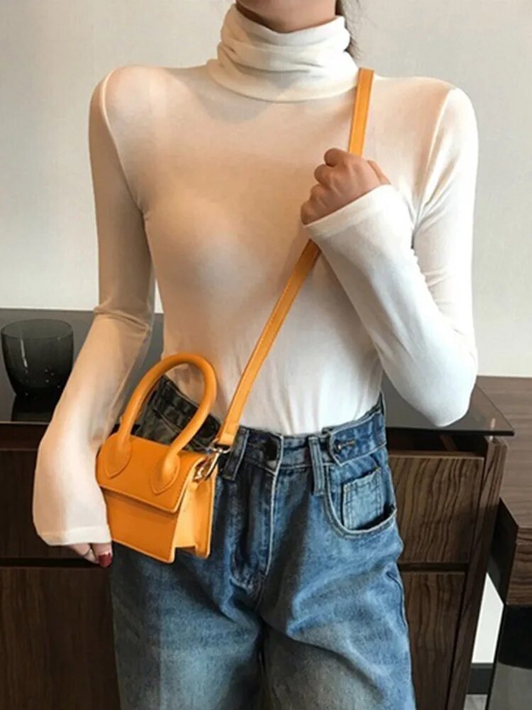 Classic Vintage T-Shirt with a Flattering Fit