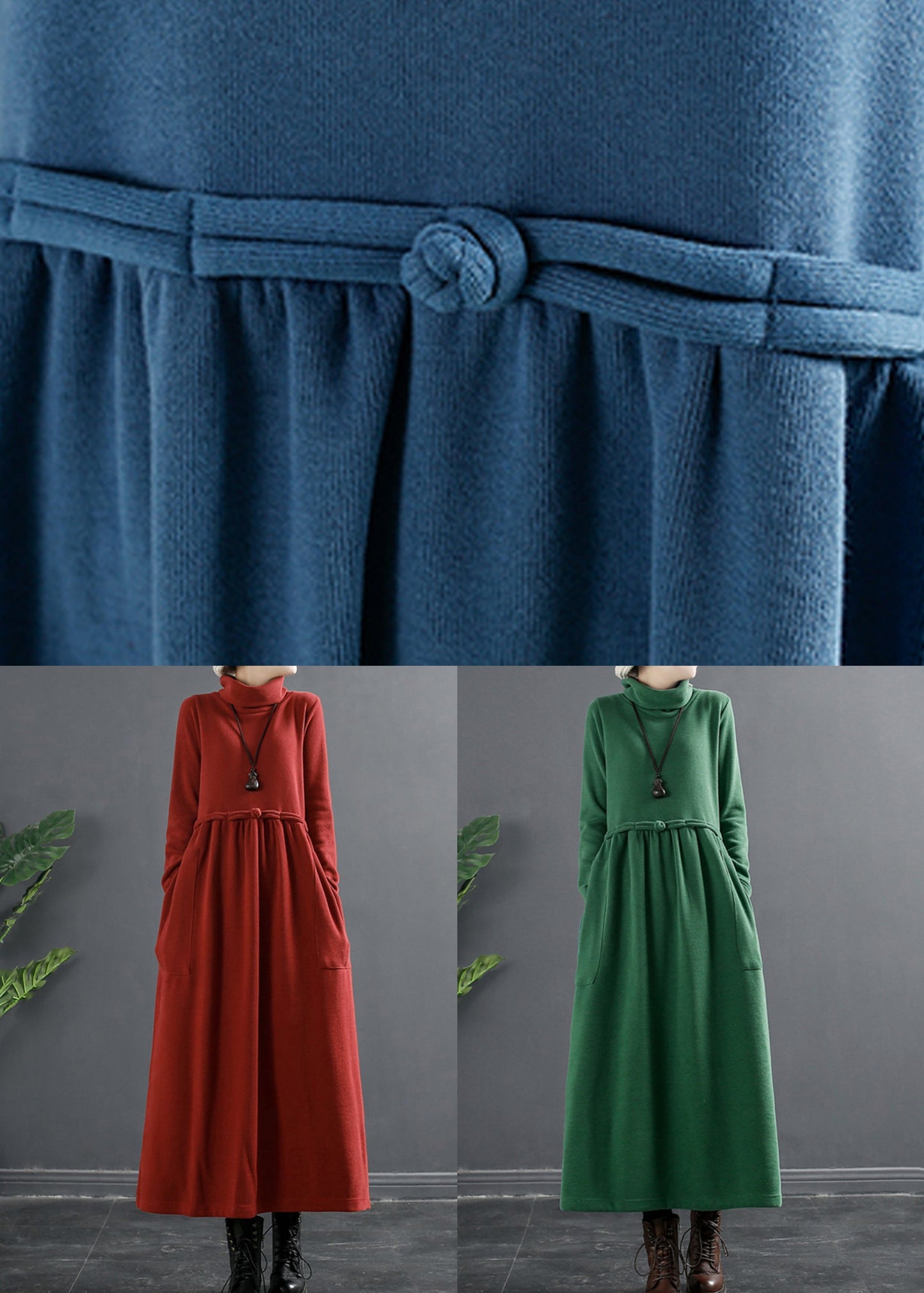 Classic Vintage & Enduringly Stylish Dress