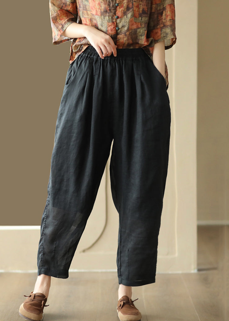 Sophisticated Pants with a Clean Classic Look
