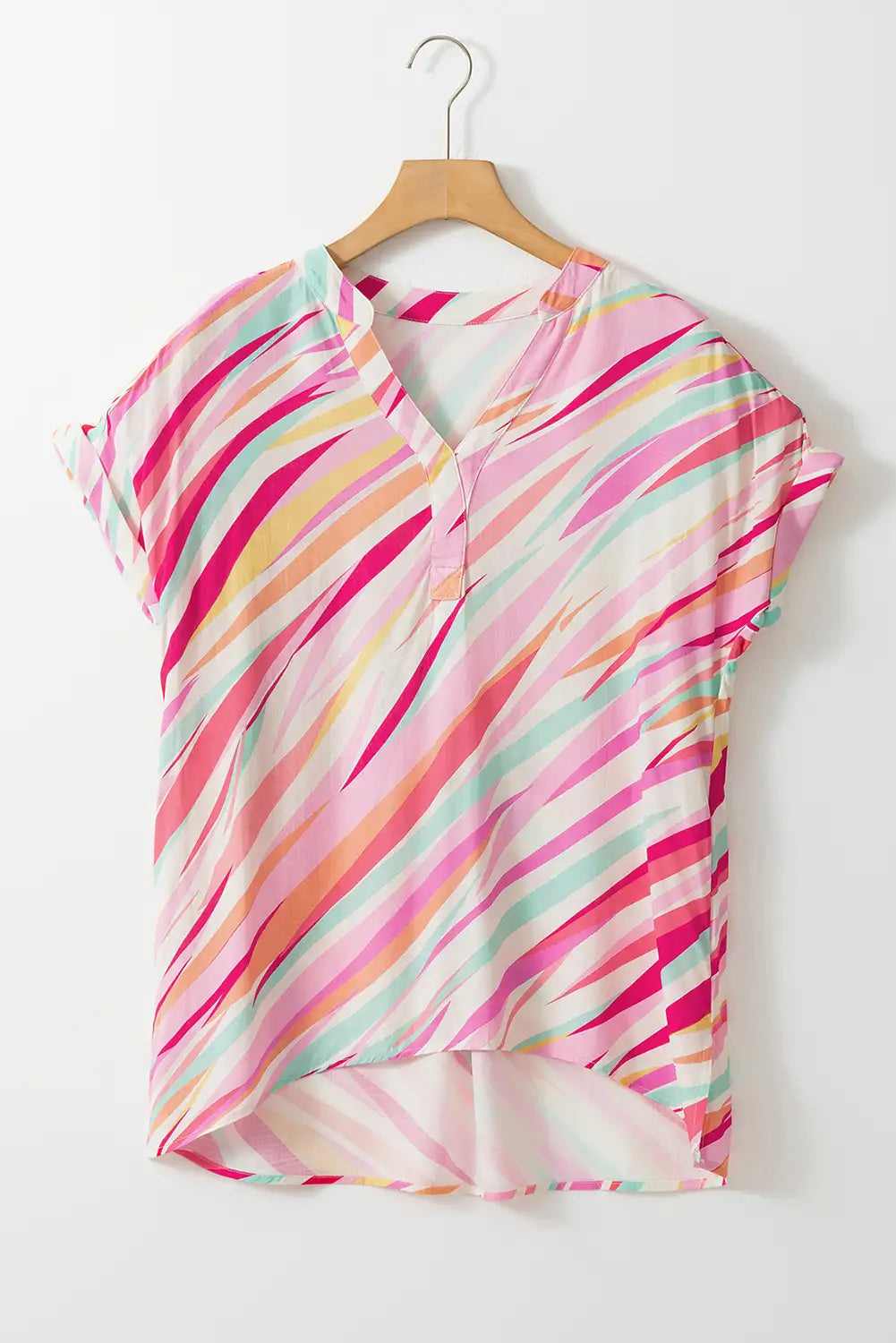 Polished Blouse with an Effortless Classic Look
