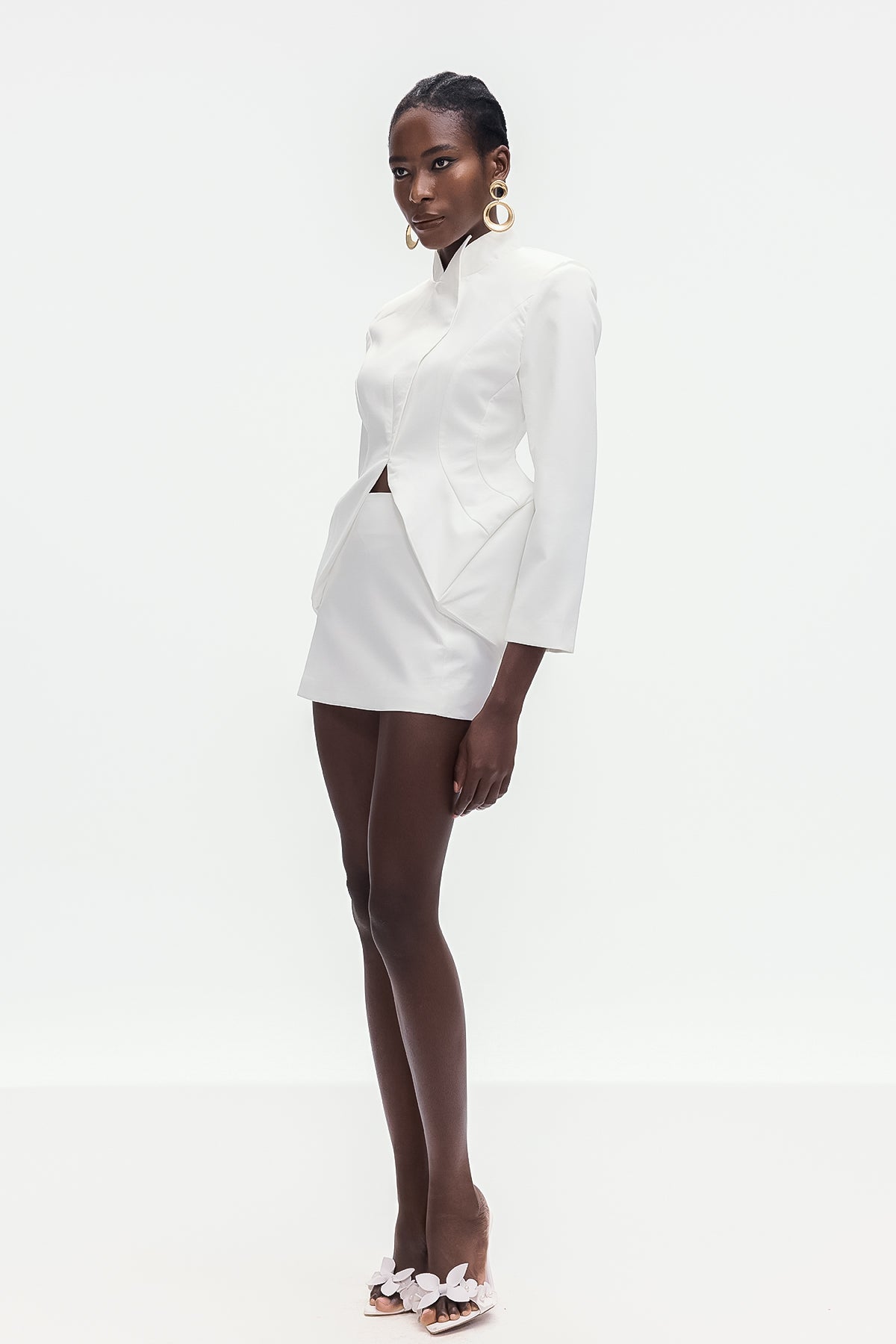 Classic Vintage & Enduringly Stylish Garment