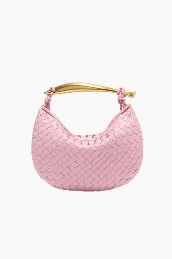 Beautifully Balanced Bag with Timeless Character