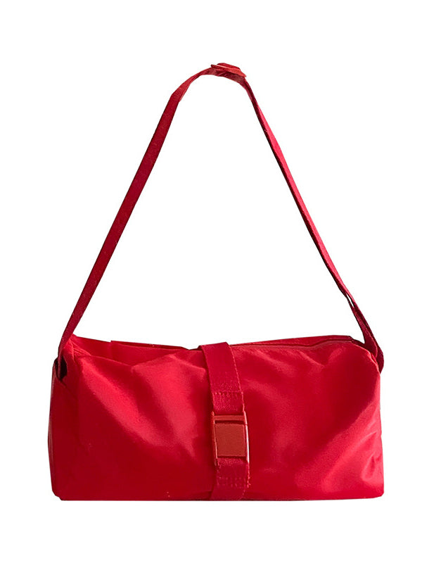 A Vintage Style Bag with Delicate Timeless Details