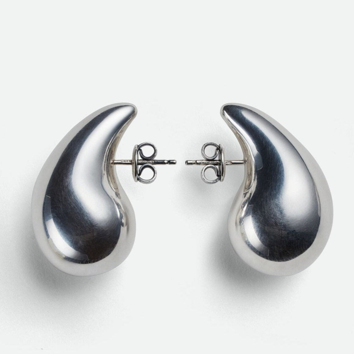 Beautifully Balanced Garment with Timeless Character