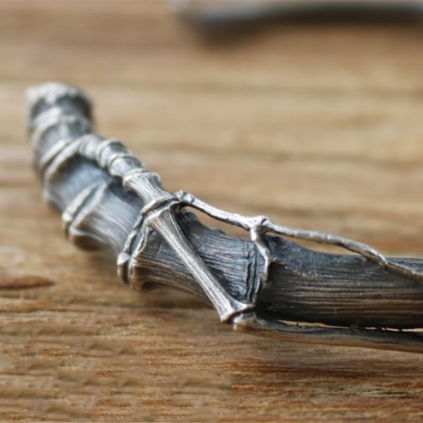 Beautifully Crafted Garment in a Classic Style