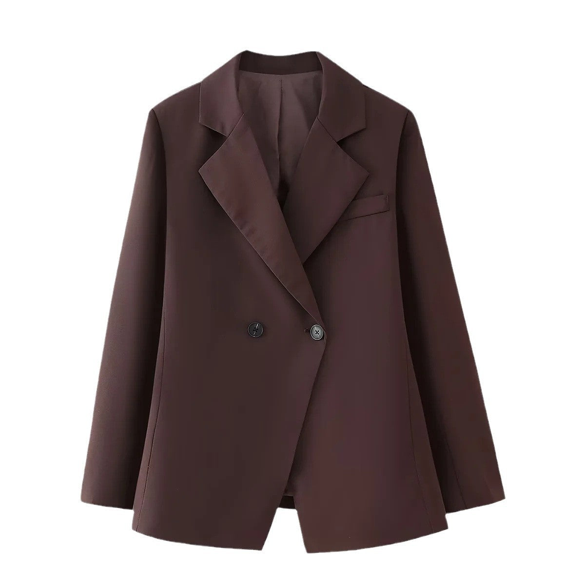 A Vintage Style Jacket with Delicate Timeless Details