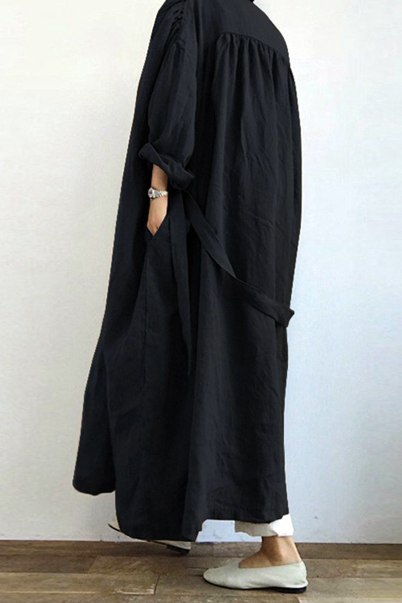 Beautifully Crafted Garment in a Classic Style