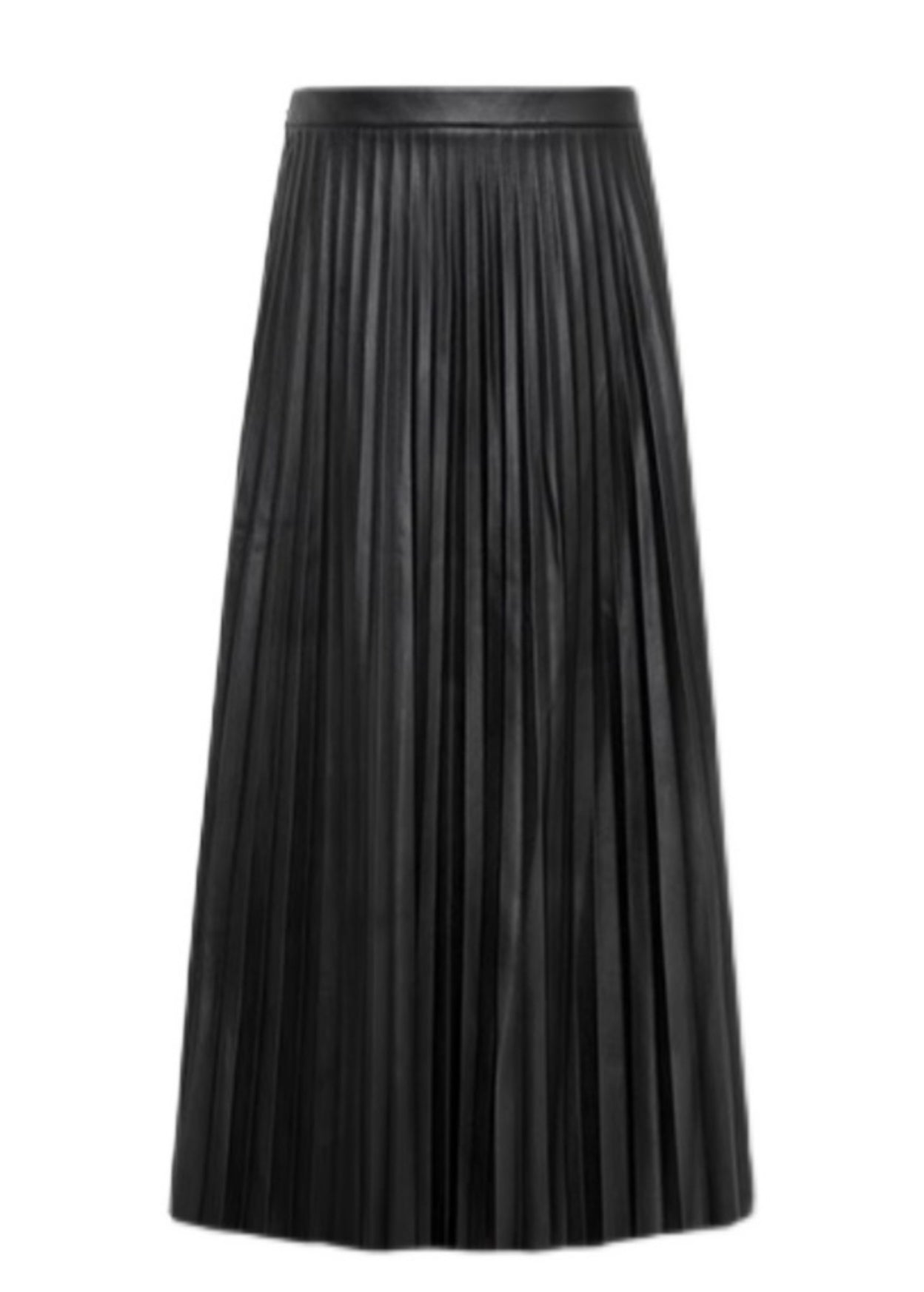 Vintage Inspired Garment with a Contemporary Edge