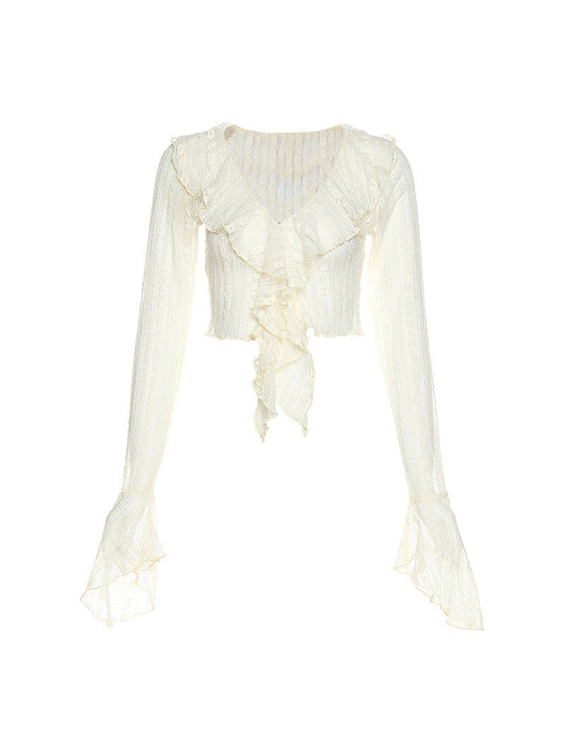 Polished Shirt with an Effortless Classic Look