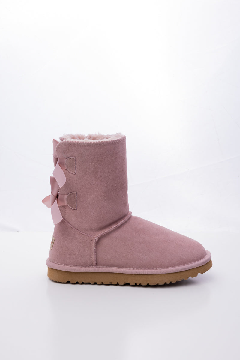 Beautifully Crafted Boots in a Classic Style