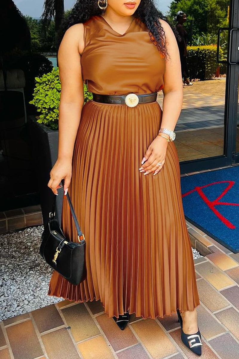 A Vintage Style Garment with Delicate Timeless Details