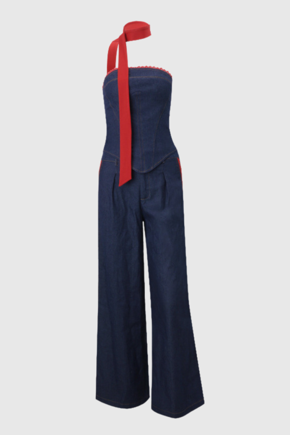 Gracefully Styled Garment for Any Occasion