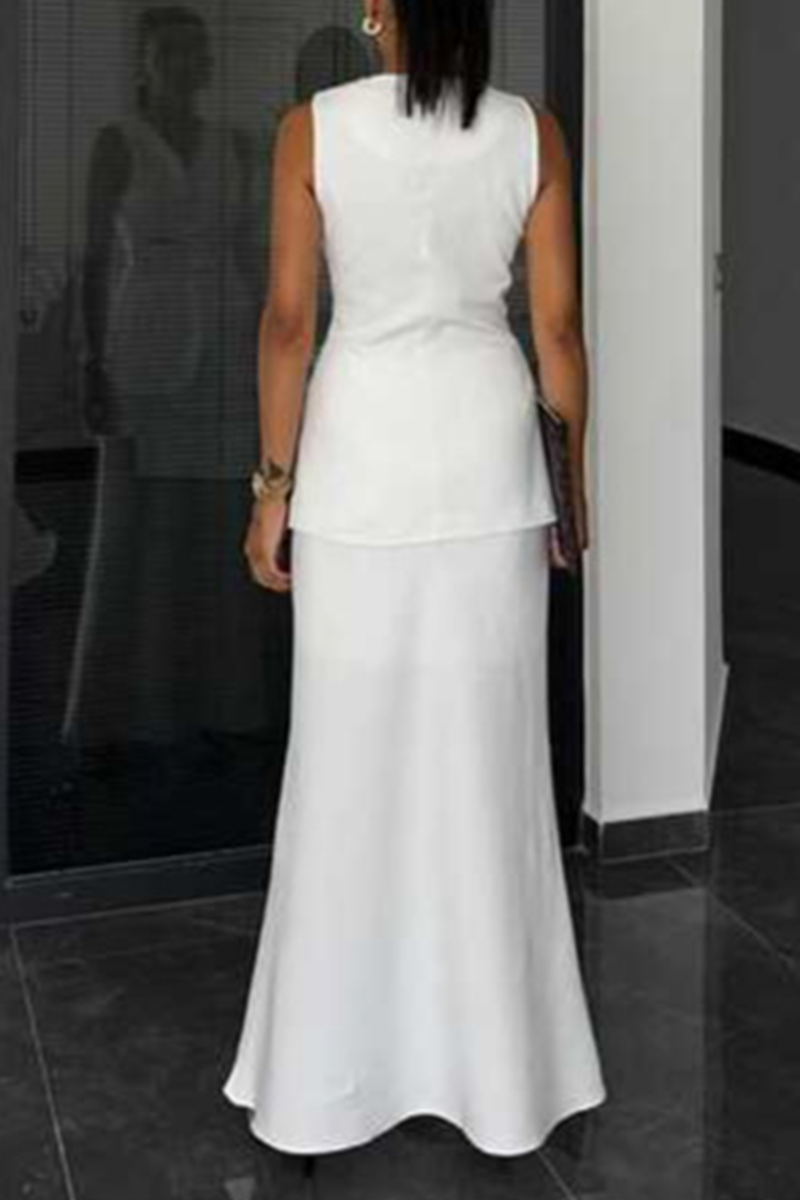 Beautifully Balanced Garment with Timeless Character