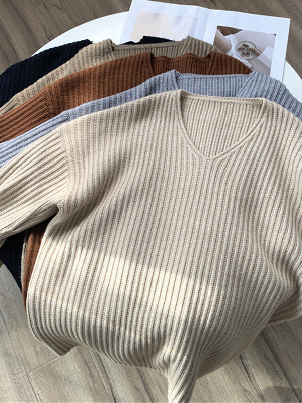 Classic Vintage & Enduringly Stylish Sweater