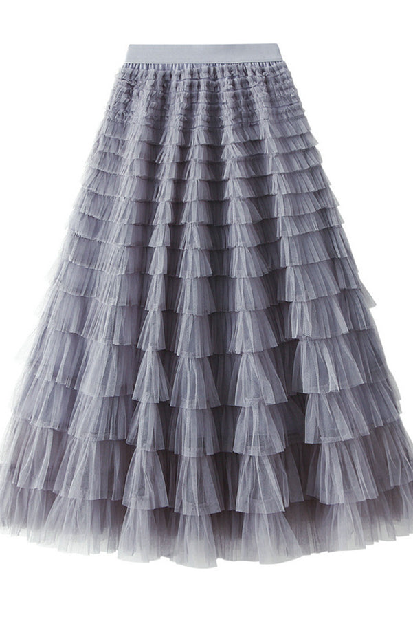Well Tailored Garment with a Graceful Silhouette