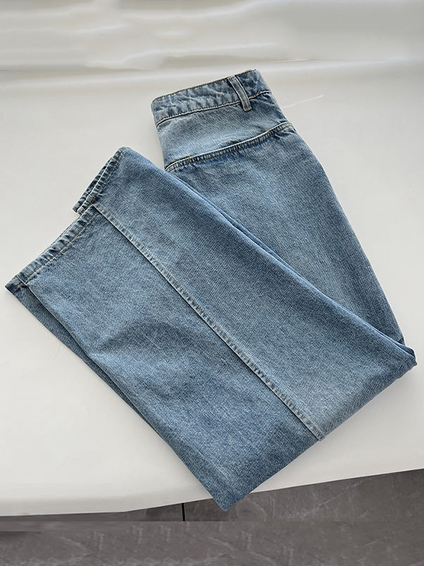 Beautifully Finished Pants in a Timeless Design