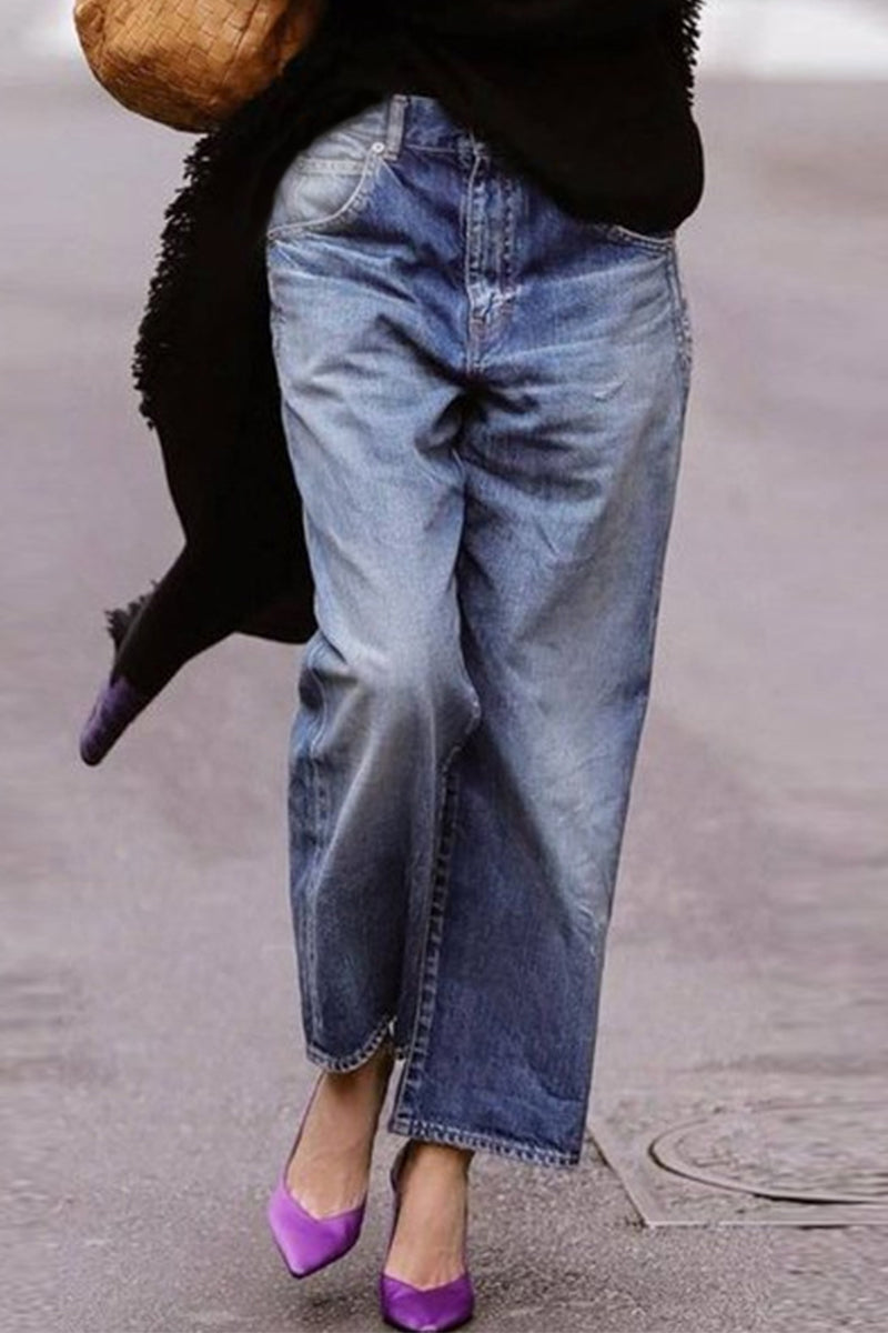 Vintage Inspired Garment with a Contemporary Edge