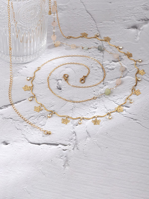 Beautifully Balanced Garment with Timeless Character