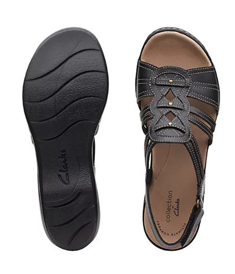 Polished Sandals with an Effortless Classic Look