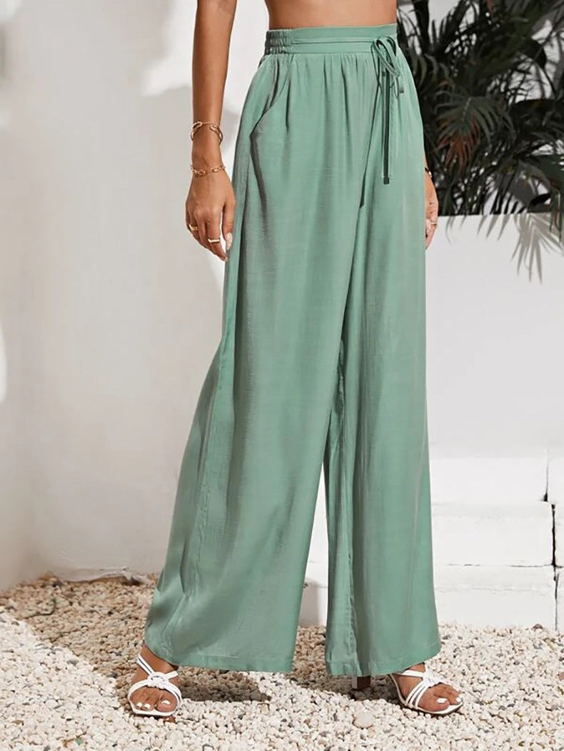 Beautifully Finished Trousers in a Timeless Design