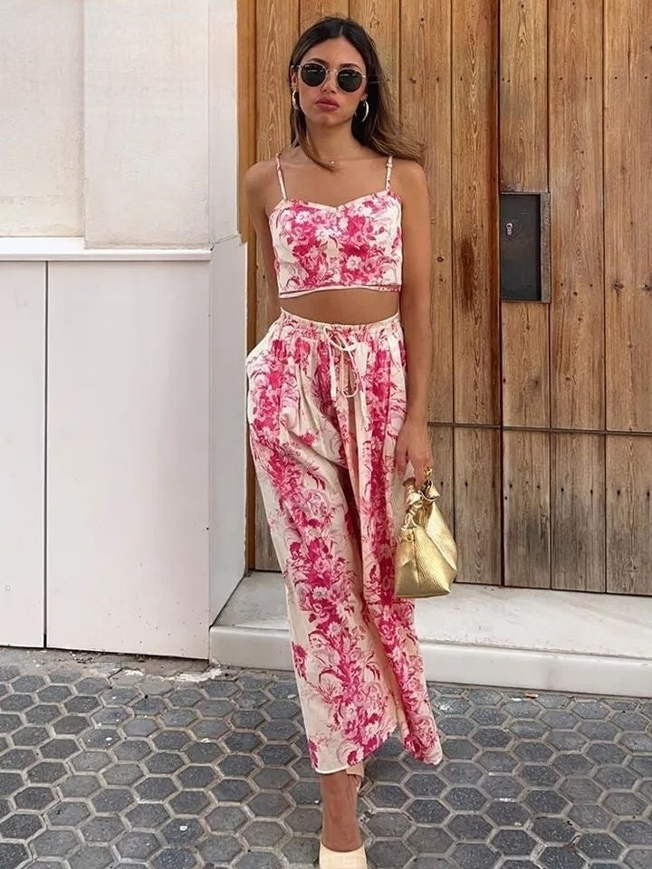 Sophisticated Top with a Clean Classic Look