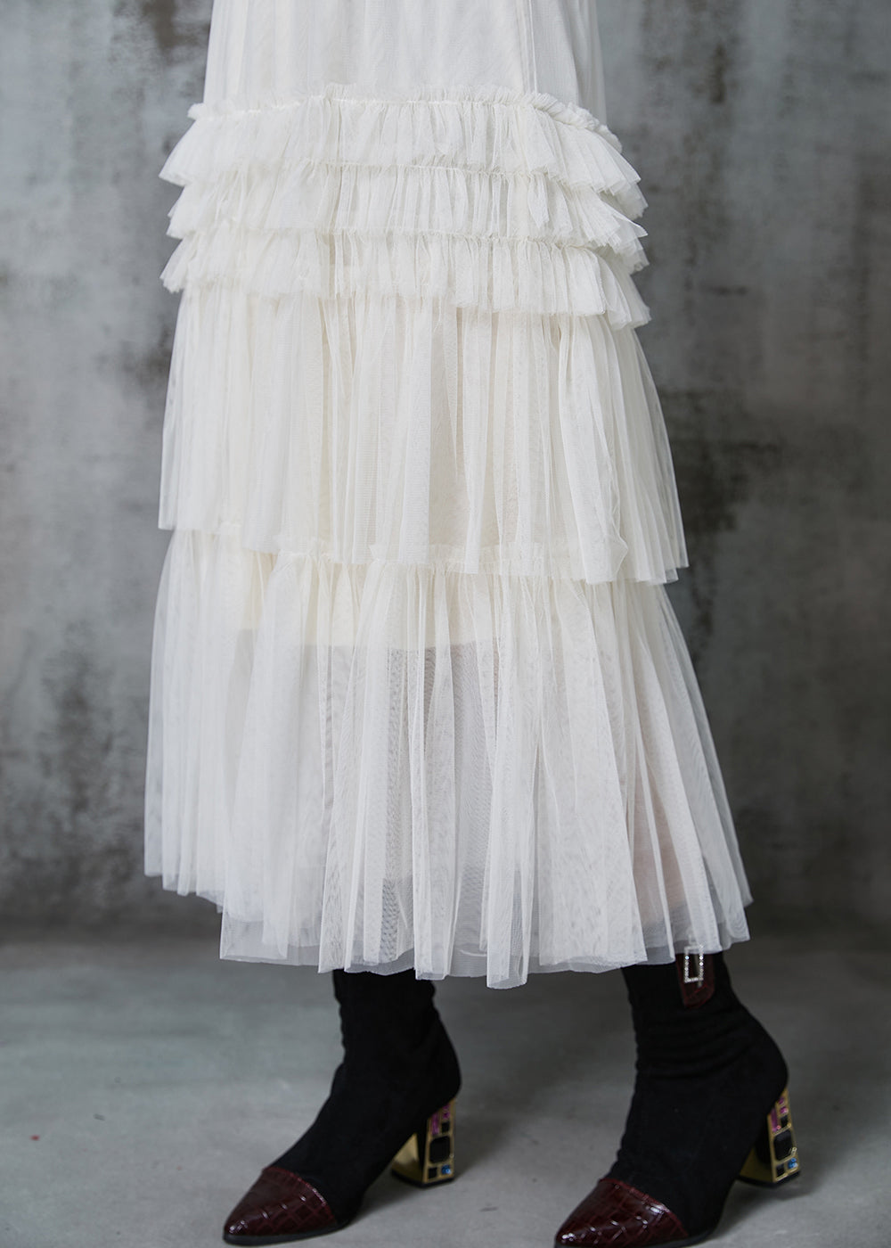 Classic Vintage & Enduringly Stylish Garment