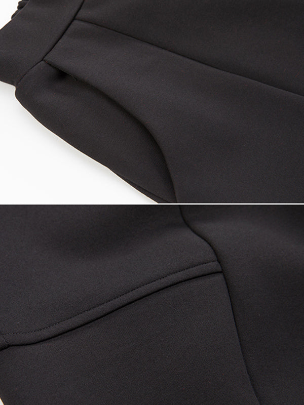Beautifully Finished Pants in a Timeless Design