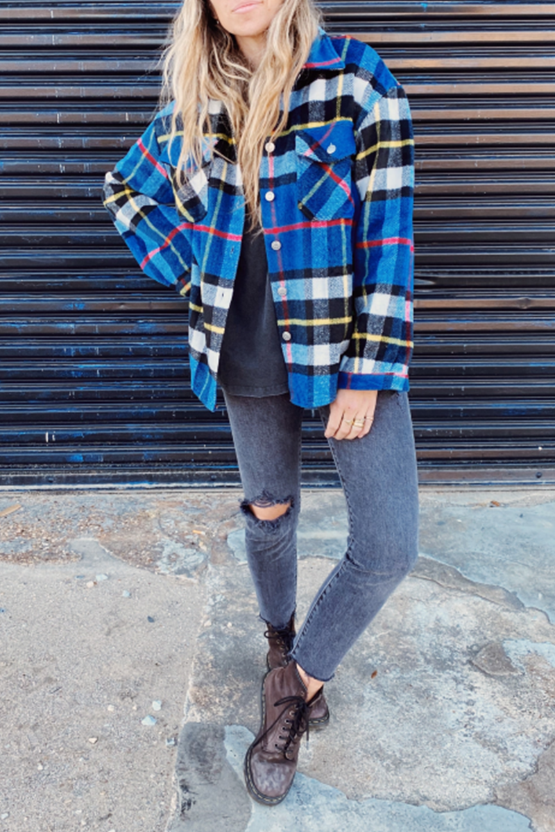 Classic Vintage Garment with a Flattering Fit