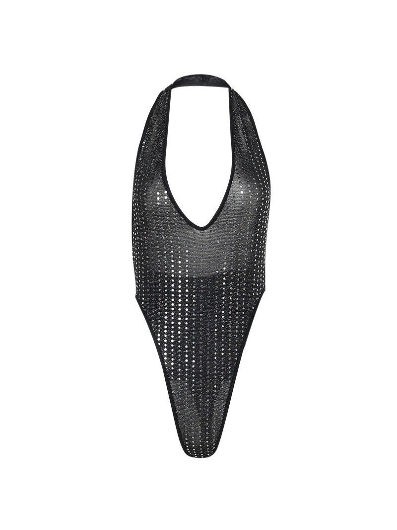 Beautifully Finished Garment in a Timeless Design