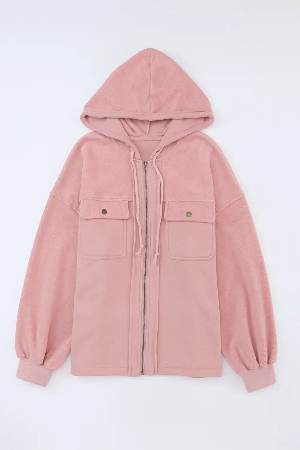 Vintage Inspired Jacket with a Contemporary Edge